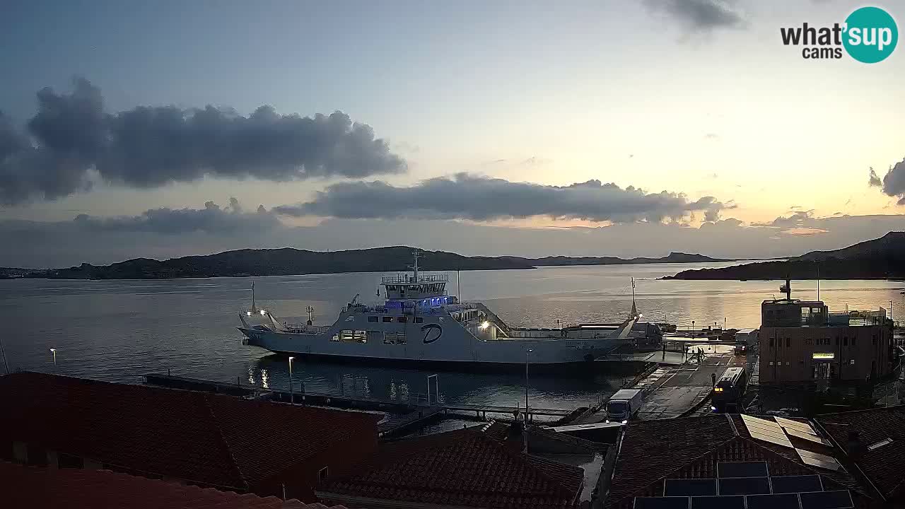 Porto di Palau – Sardinien