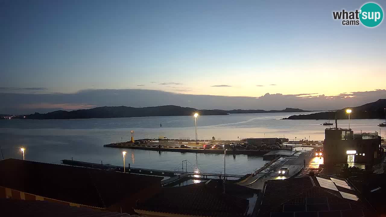 Porto di Palau – Sardinia