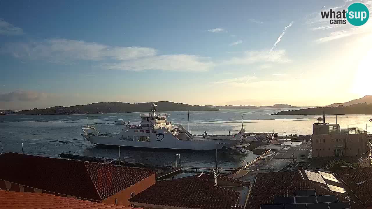 Porto di Palau – Sardinien