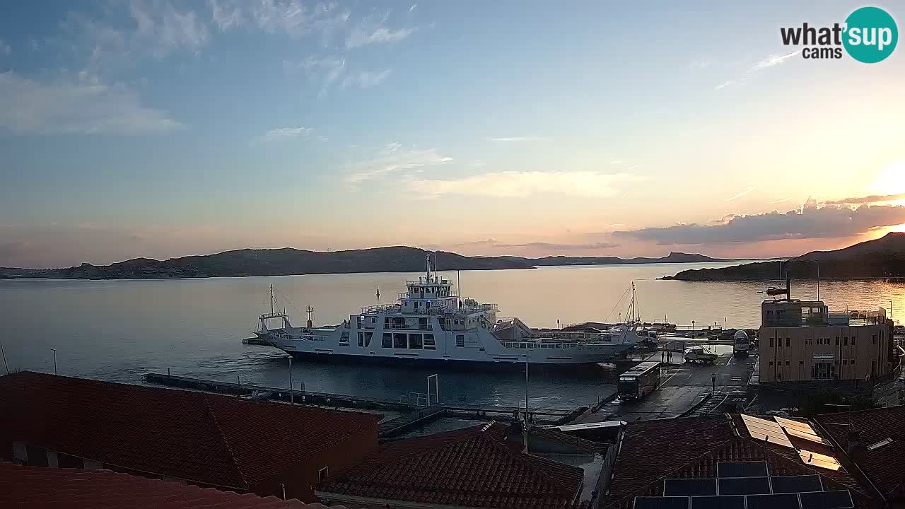 Porto di Palau – Sardegna