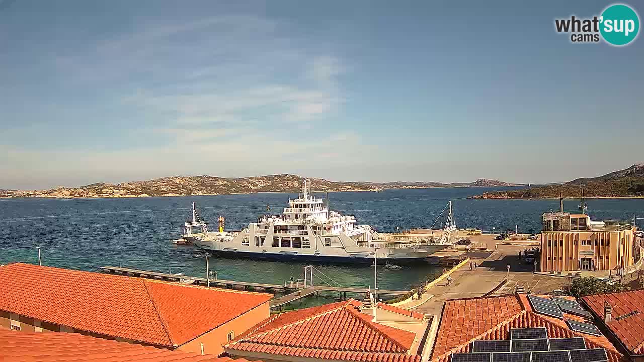 Porto di Palau – Sardinia
