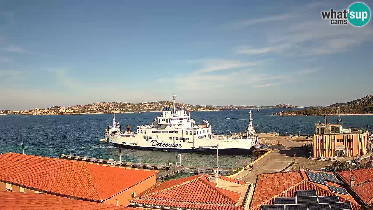 Porto di Palau – Sardinien