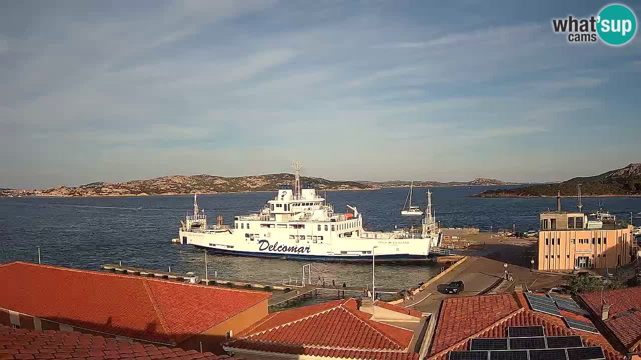 Porto di Palau – Sardegna