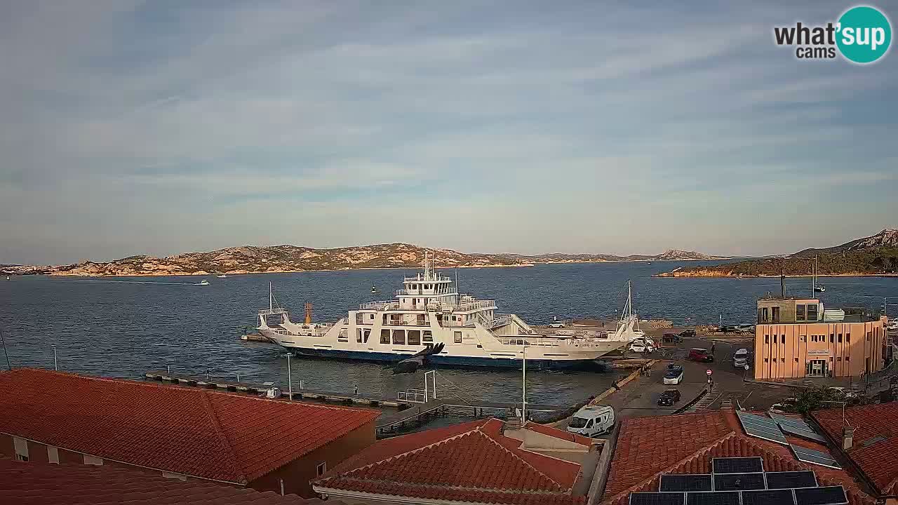 Porto di Palau – Sardinien