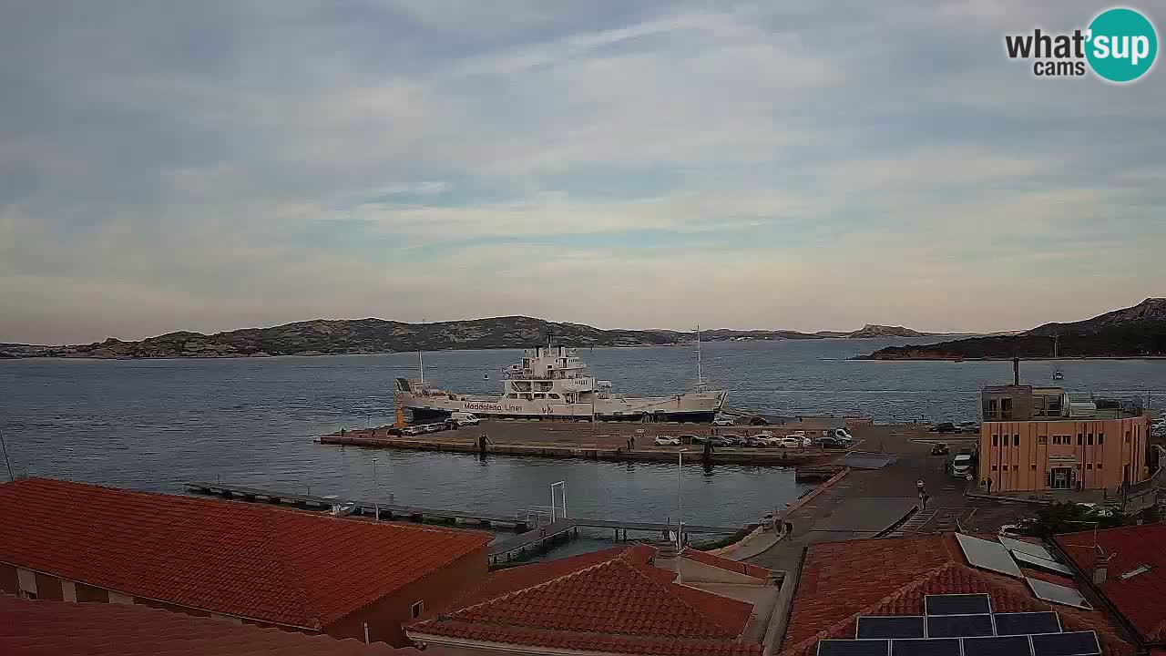 Porto di Palau – Sardinia