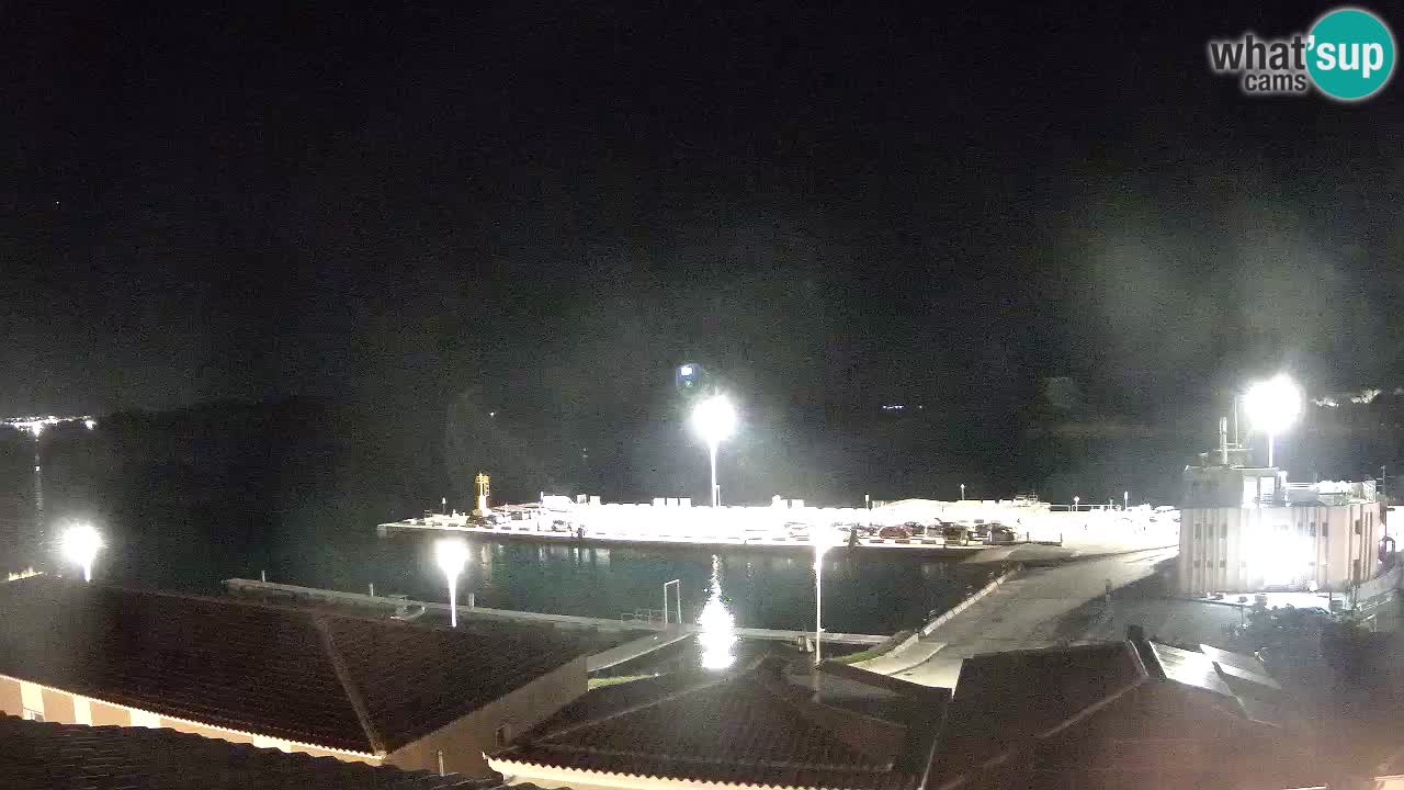 Porto di Palau – Sardaigne