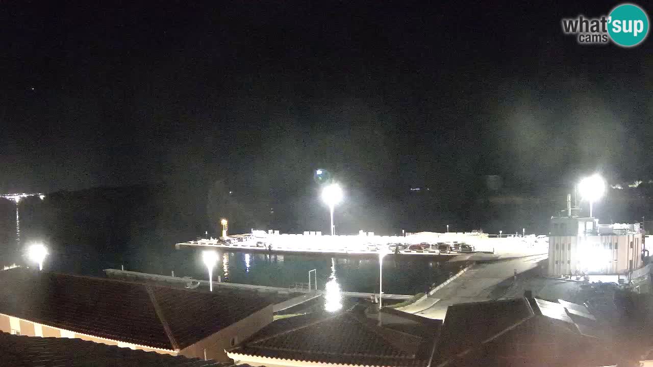 Porto di Palau – Sardinia