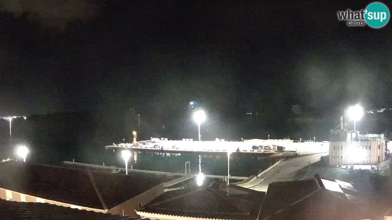 Porto di Palau – Sardegna