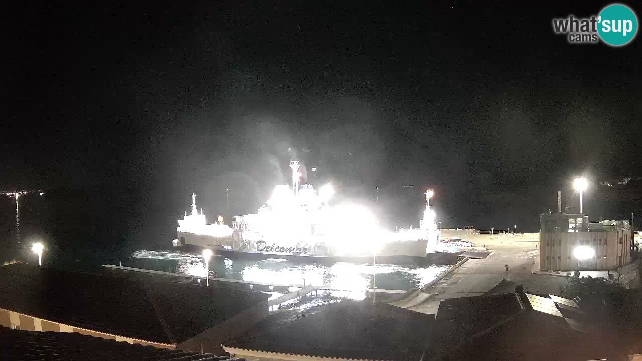 Porto di Palau – Sardinia