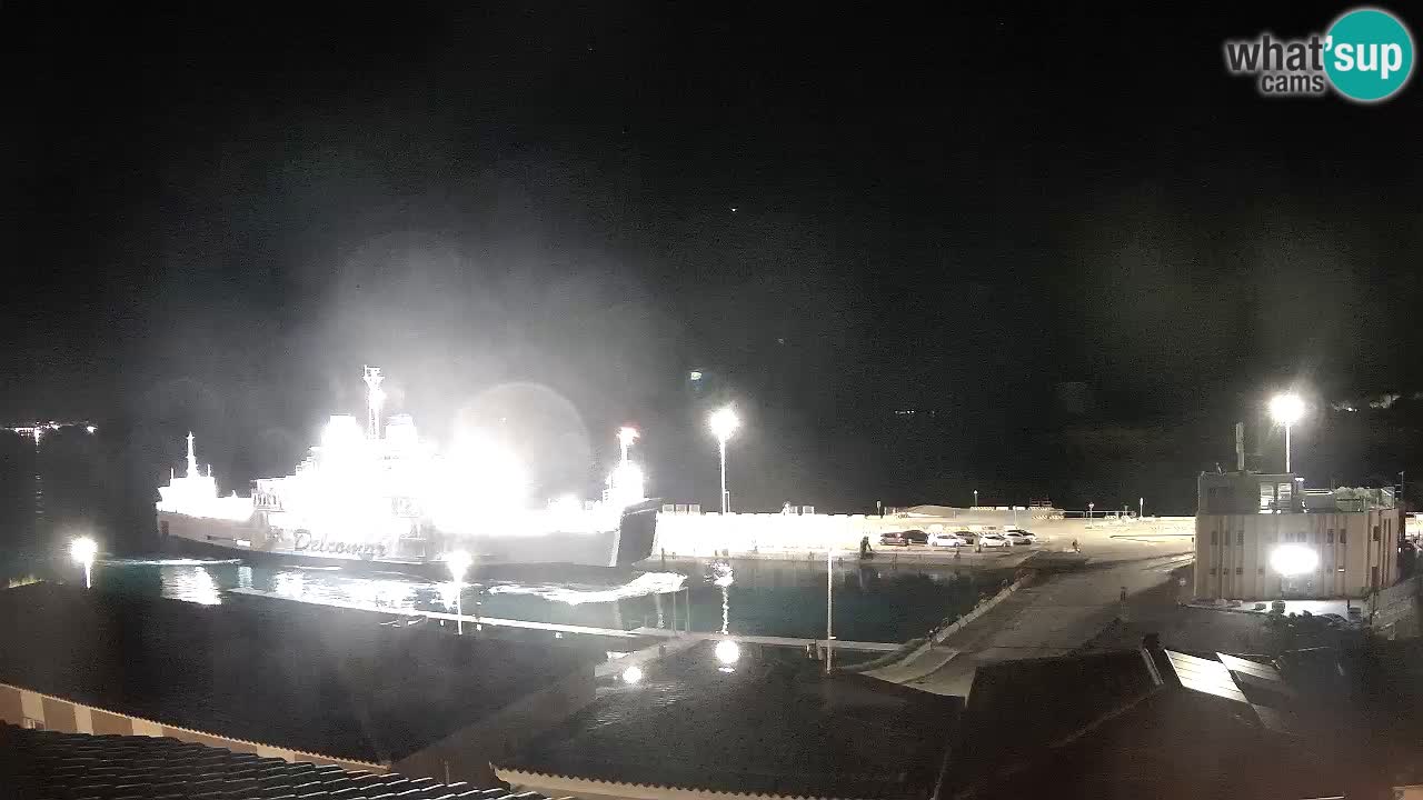Porto di Palau – Sardinia