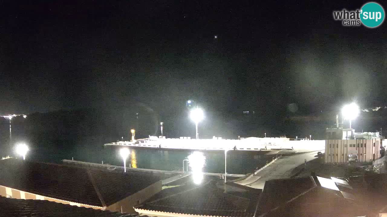 Porto di Palau – Sardinija