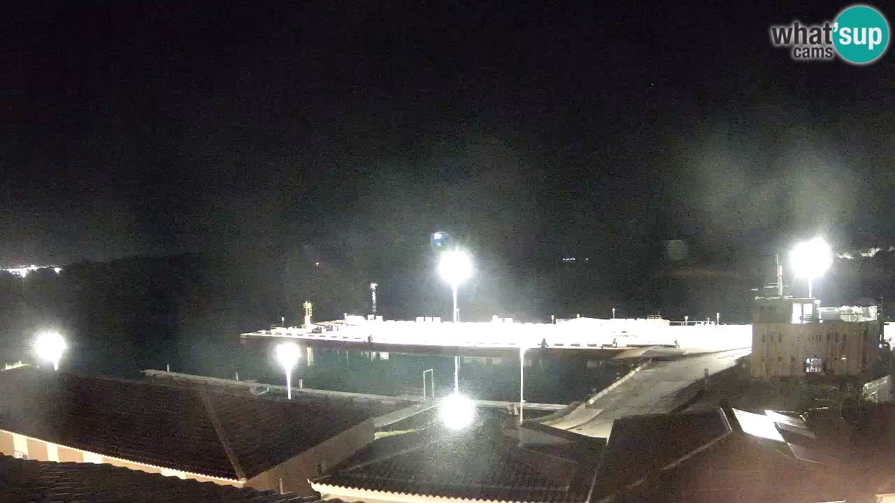 Porto di Palau – Sardinija