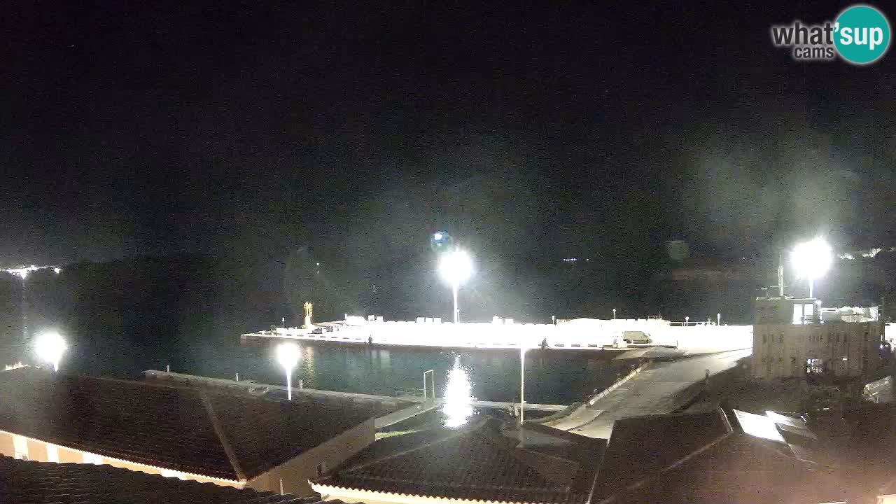Porto di Palau – Sardinija