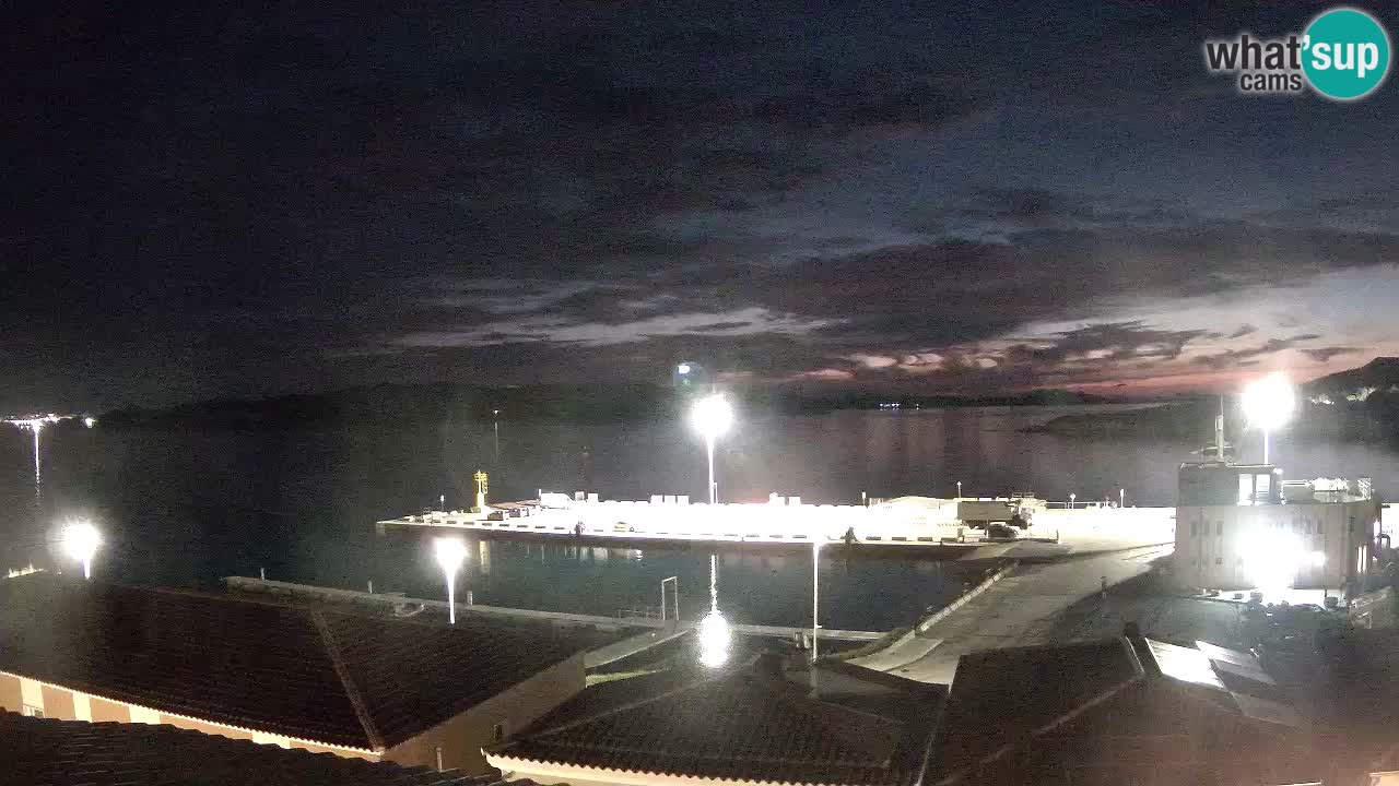Porto di Palau – Sardinien