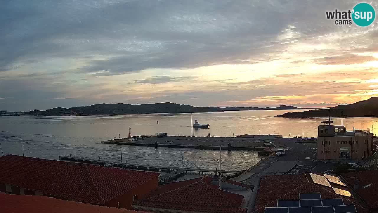 Porto di Palau – Sardinia