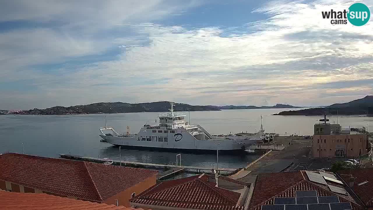 Porto di Palau – Sardegna