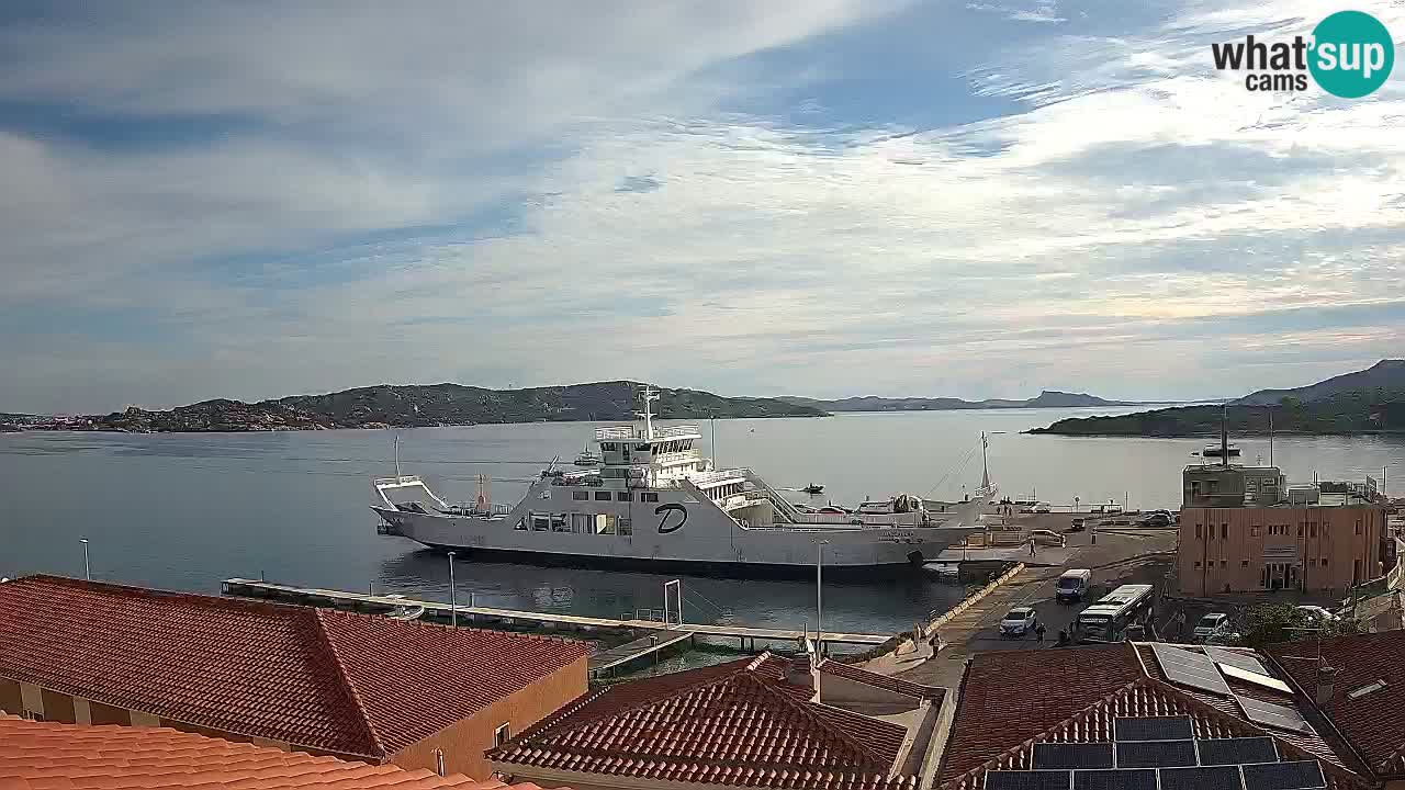 Porto di Palau – Sardinien