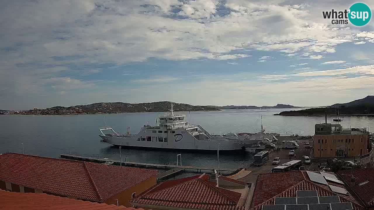 Porto di Palau – Sardinia