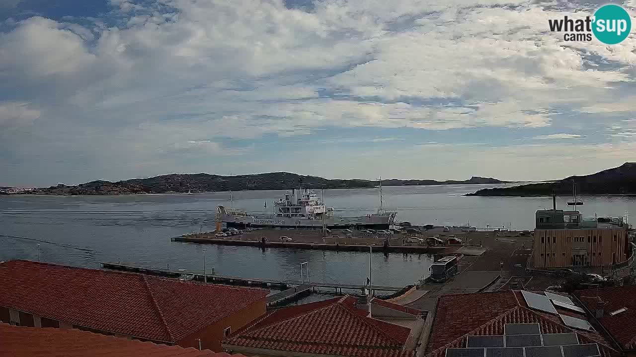 Porto di Palau – Sardinia