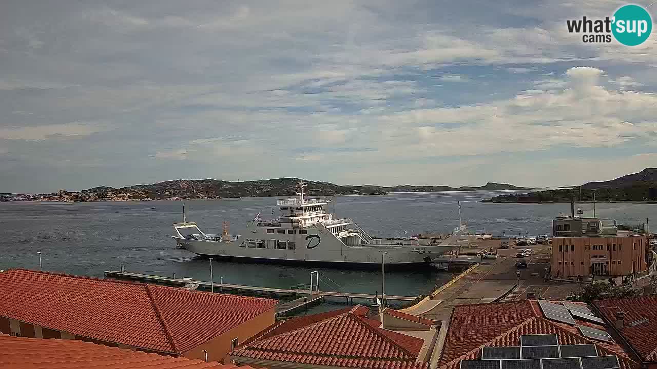 Porto di Palau – Sardinia