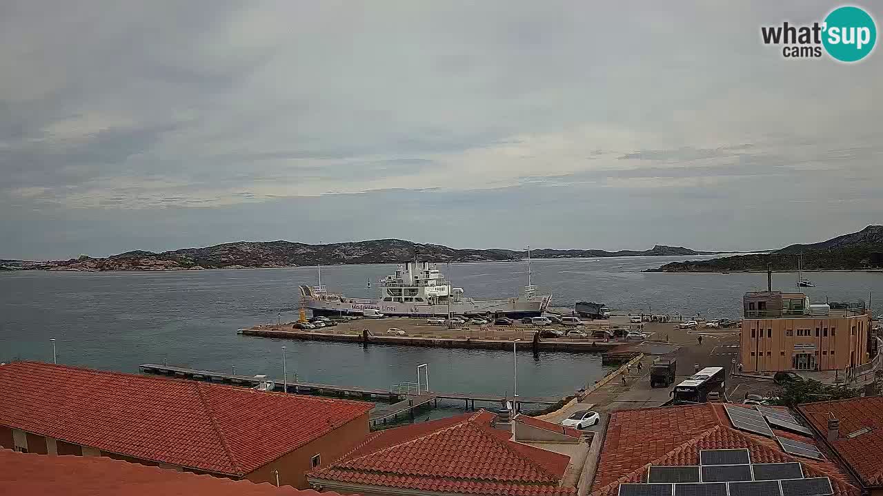 Porto di Palau – Sardegna
