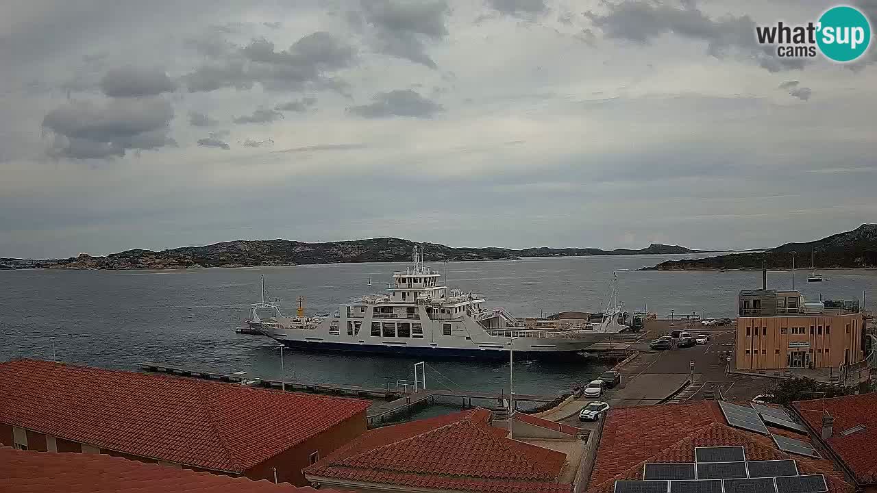 Porto di Palau – Sardegna