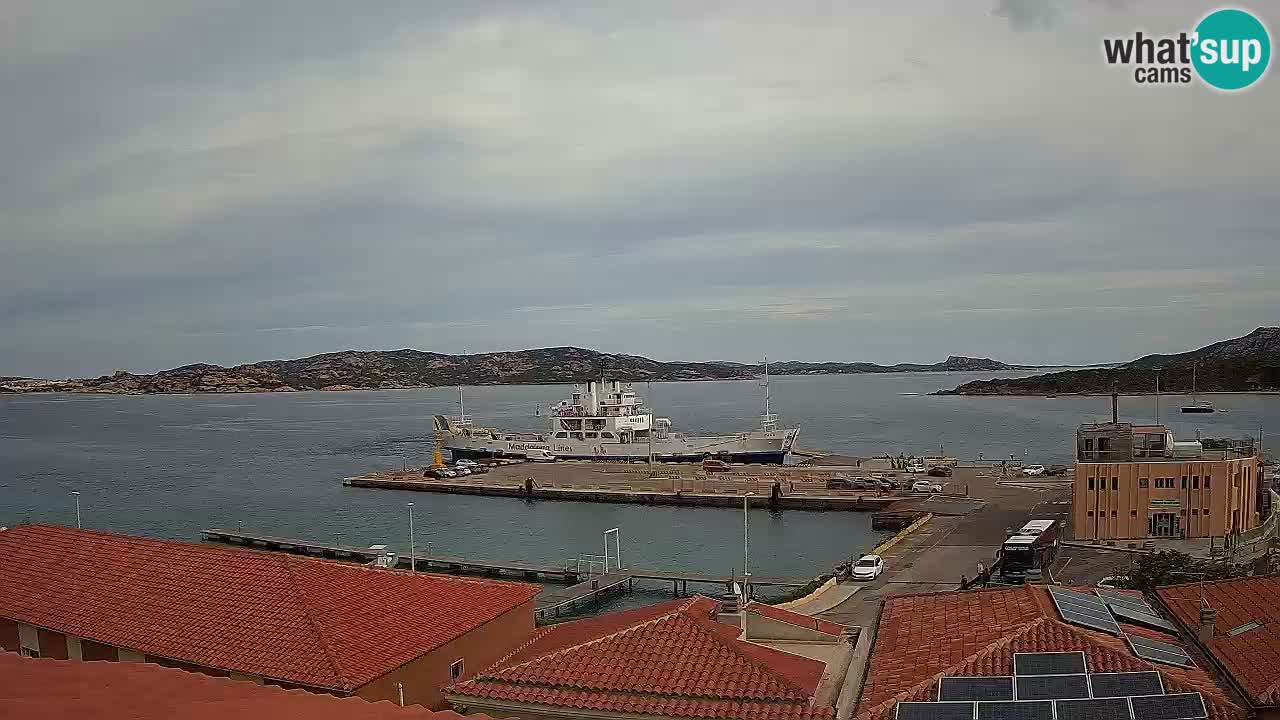 Porto di Palau – Sardinien