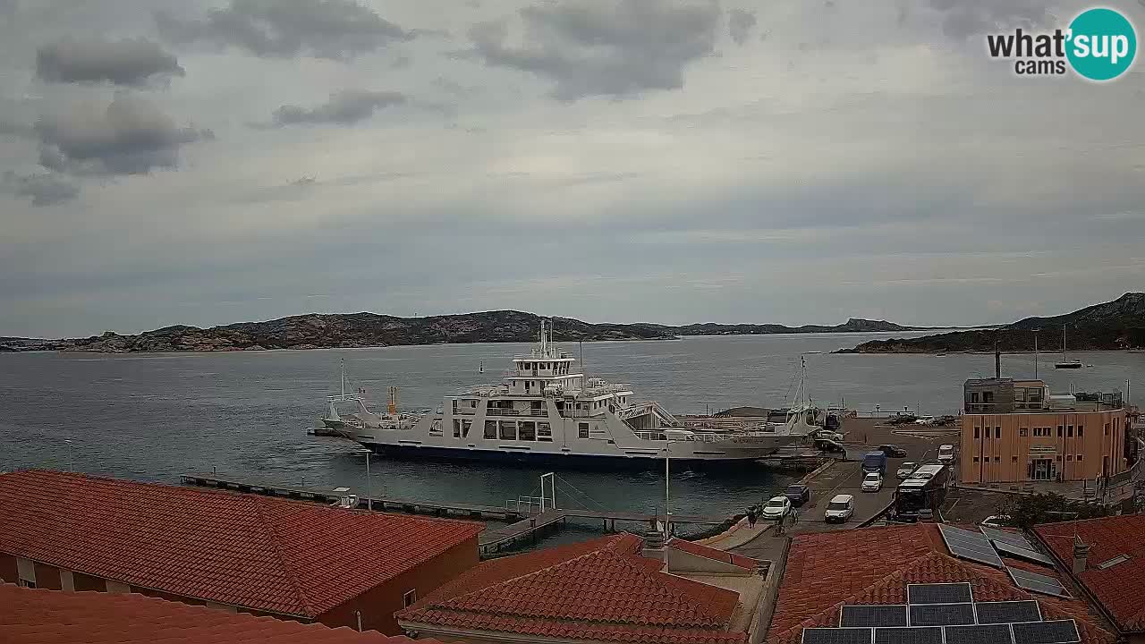 Porto di Palau – Sardinia