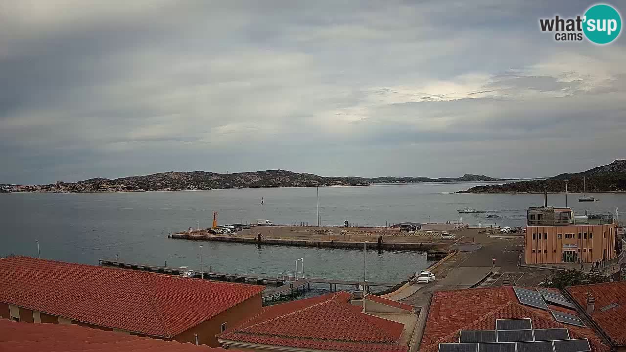 Porto di Palau – Sardinien
