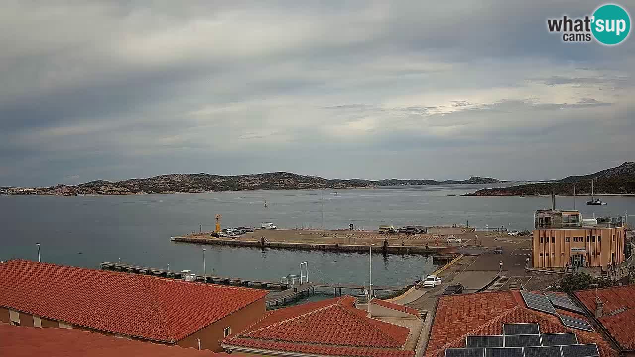 Porto di Palau – Sardinien