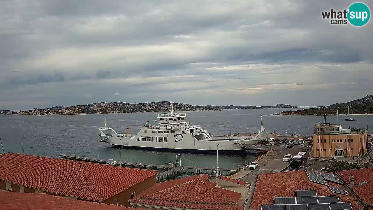 Porto di Palau – Sardinia