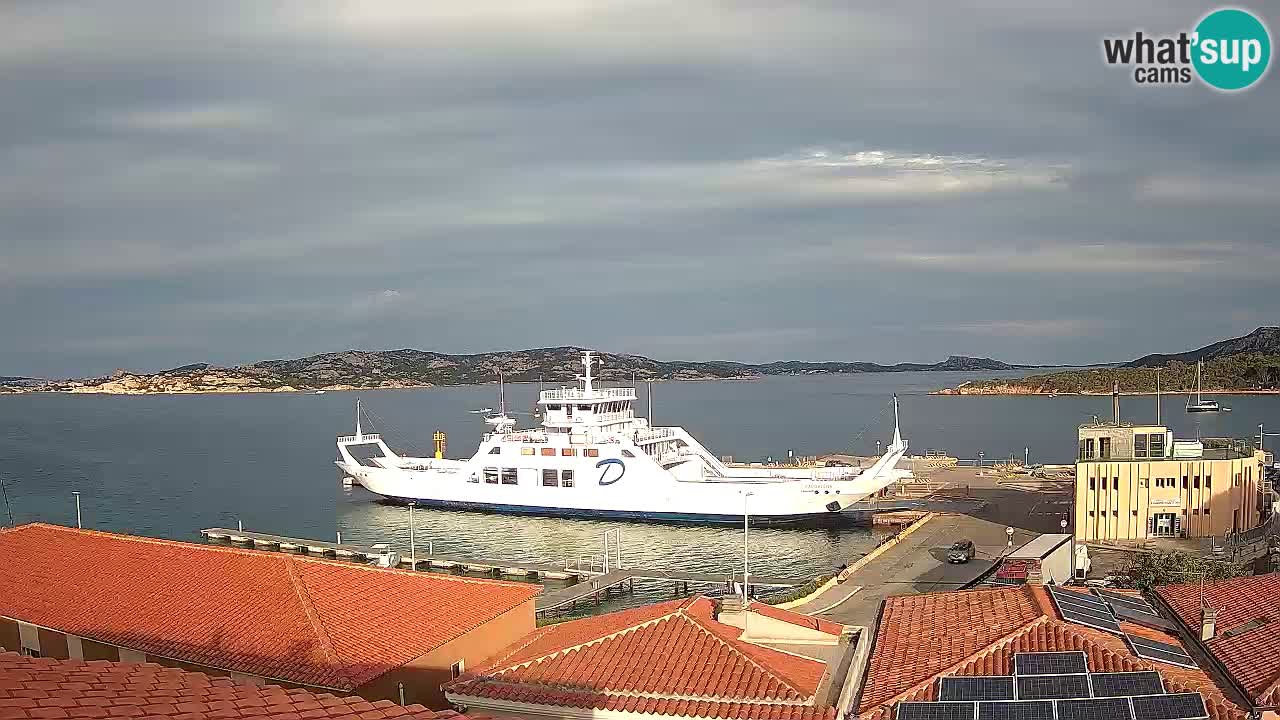 Porto di Palau – Sardinien