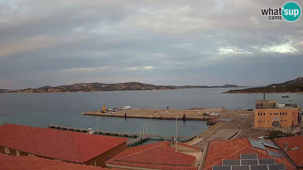 Porto di Palau – Sardinien