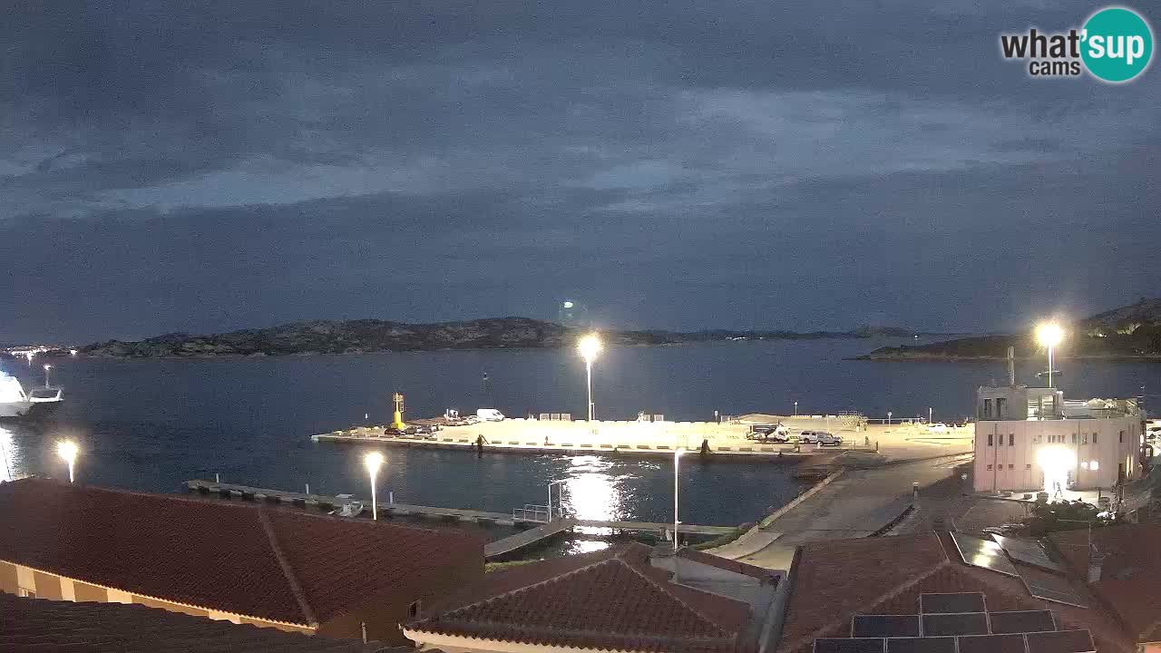 Porto di Palau – Sardinia