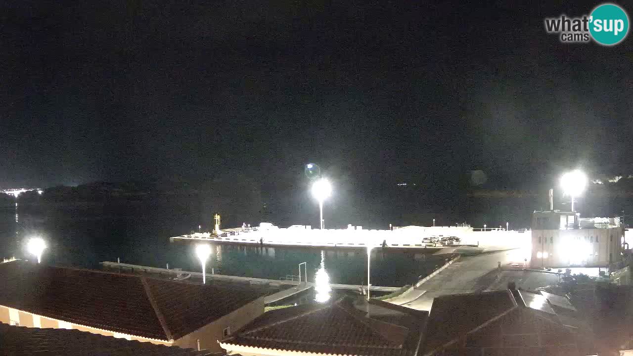Porto di Palau – Sardinija