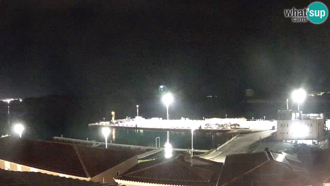 Porto di Palau – Sardinia