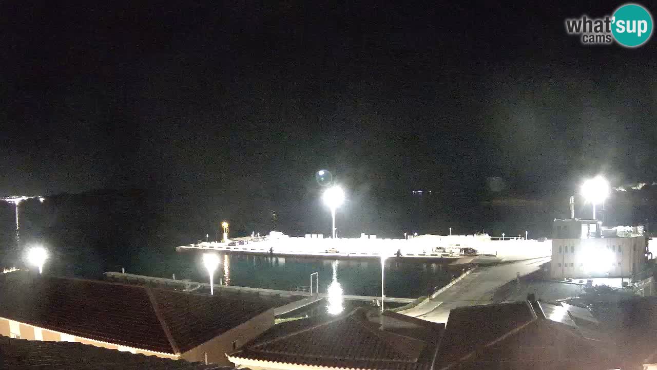 Porto di Palau – Sardegna