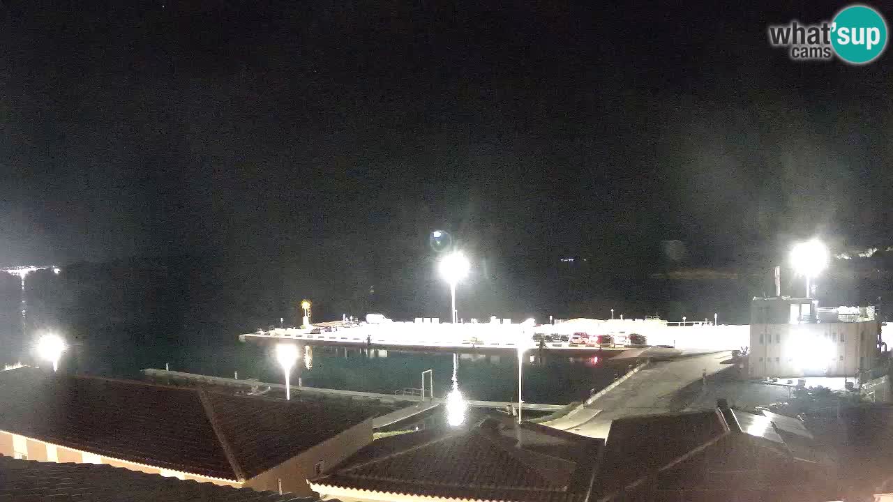 Porto di Palau – Sardinija