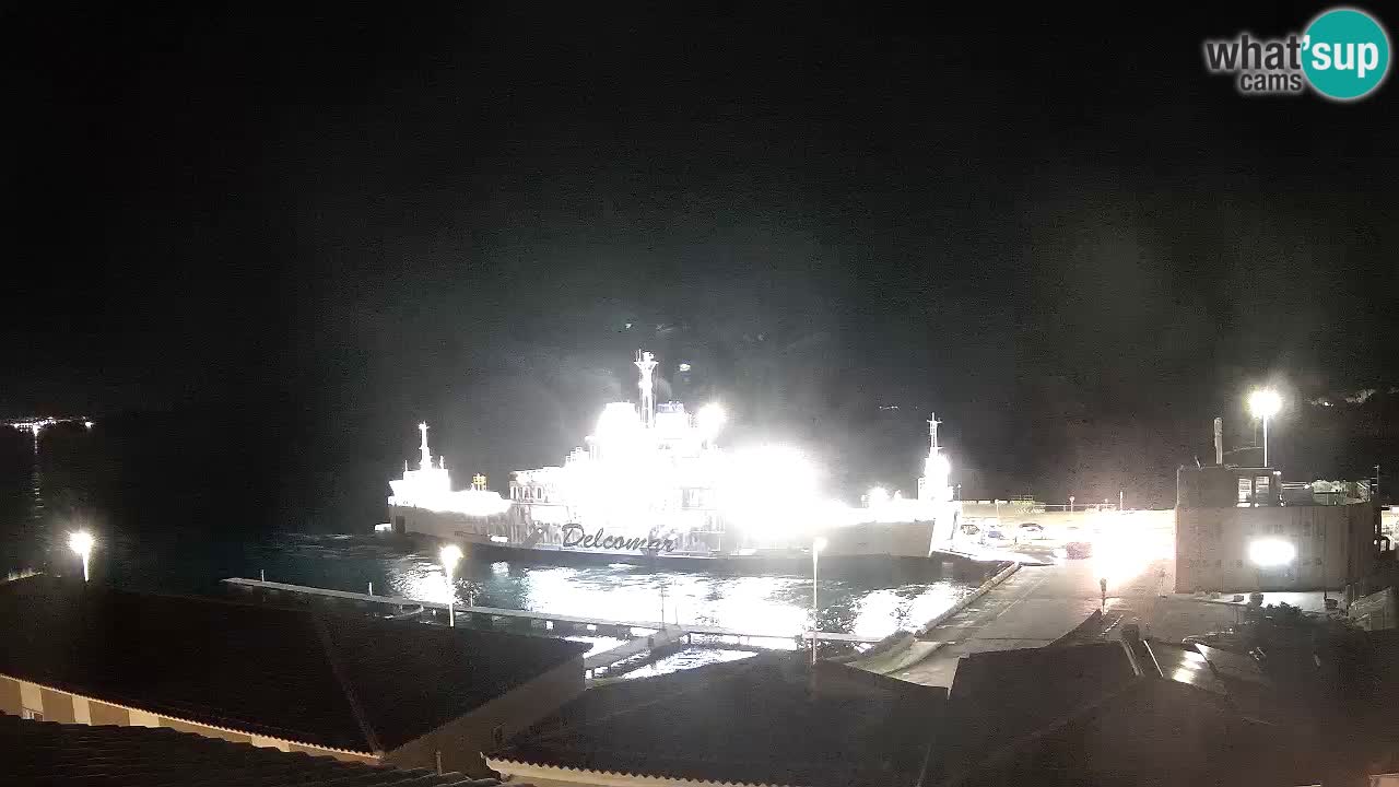 Porto di Palau – Sardinien