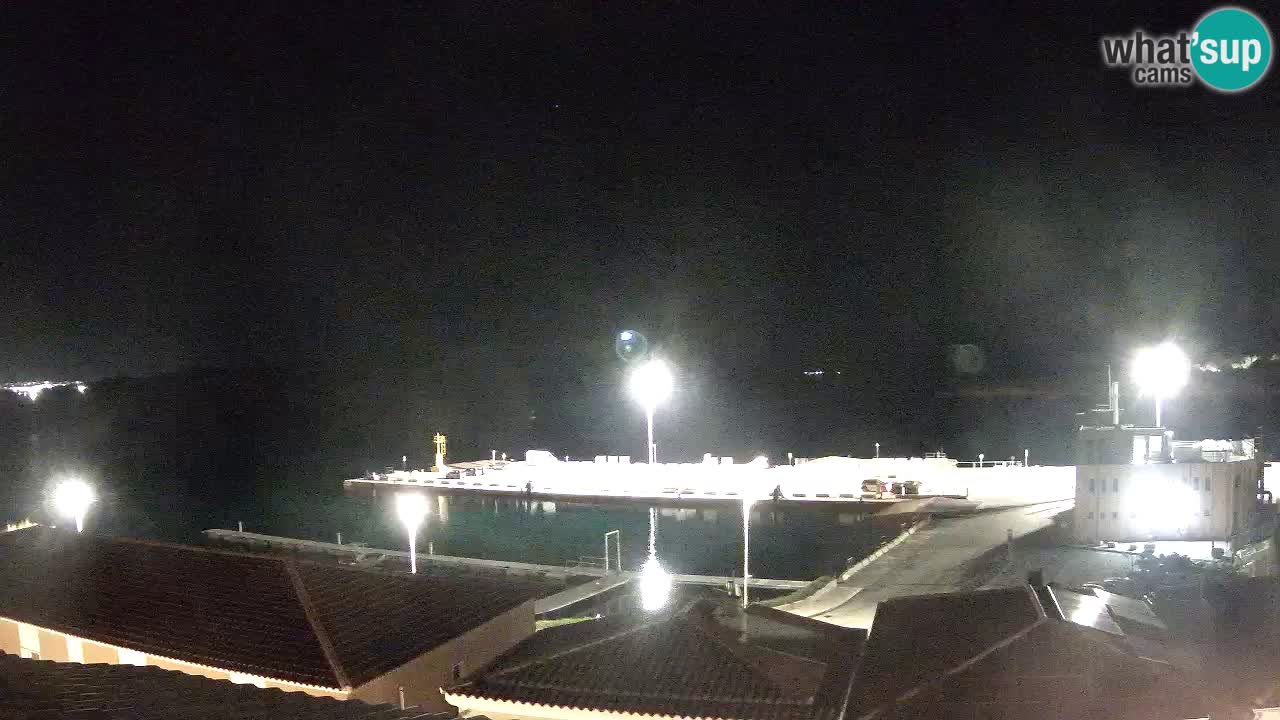 Porto di Palau – Sardinia