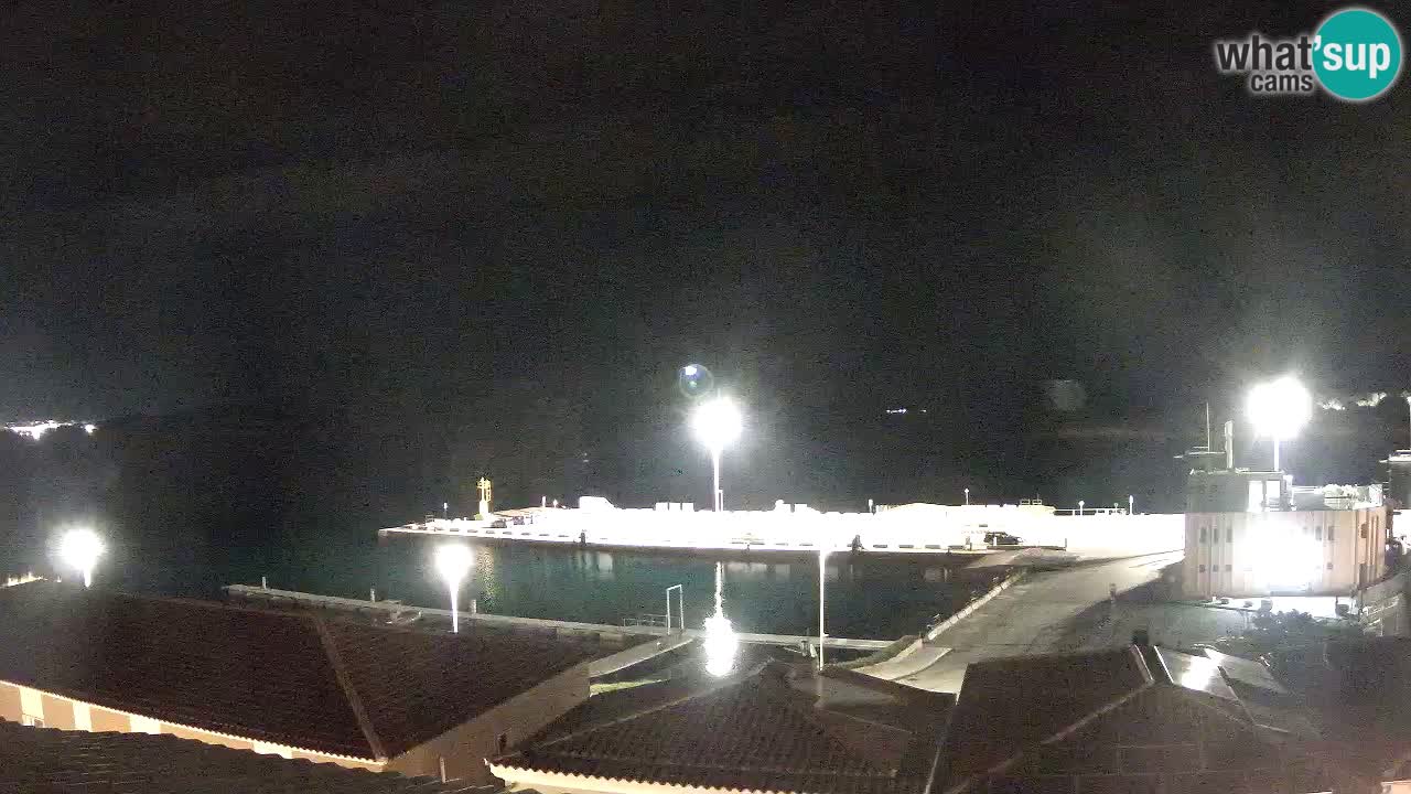 Porto di Palau – Sardegna