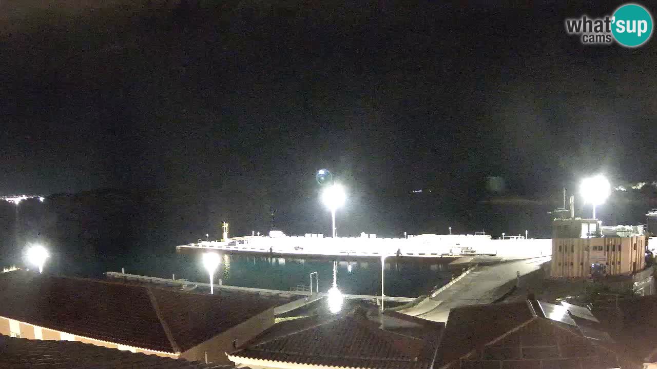 Porto di Palau – Sardinia