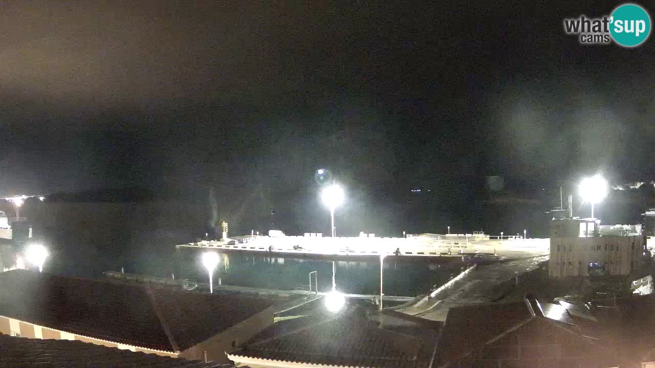 Porto di Palau – Cerdeña