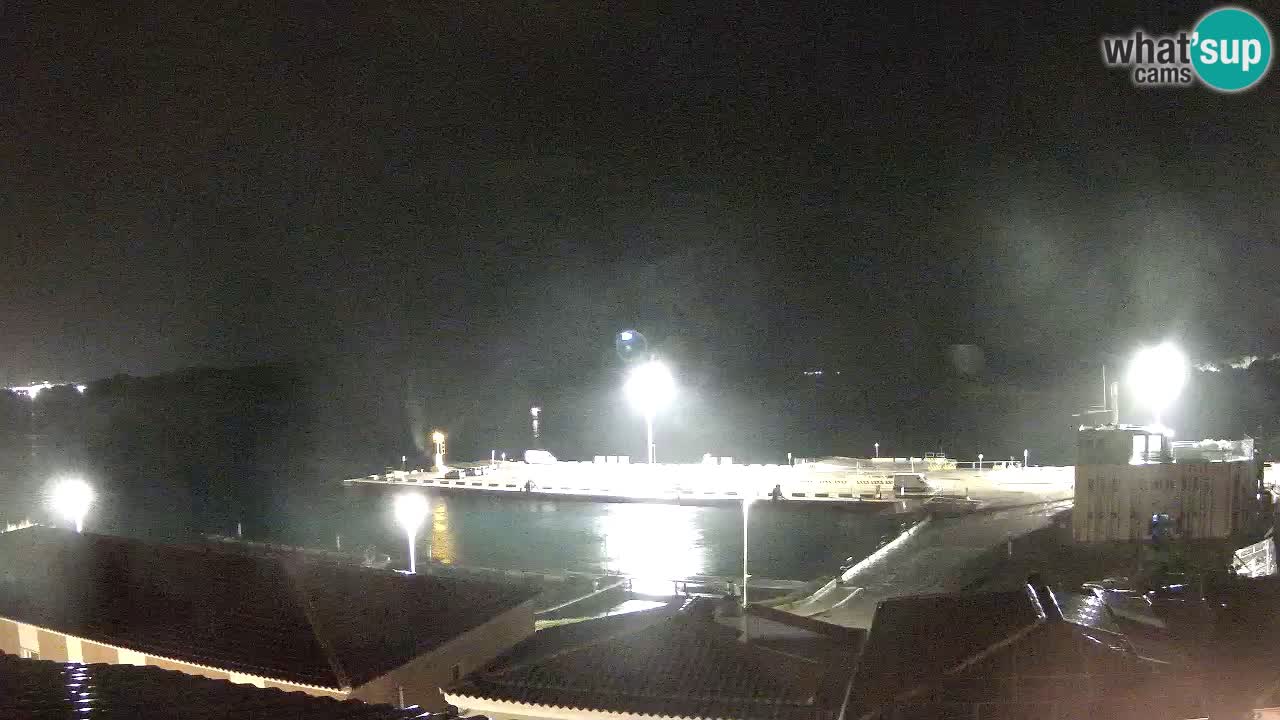 Porto di Palau – Sardinia
