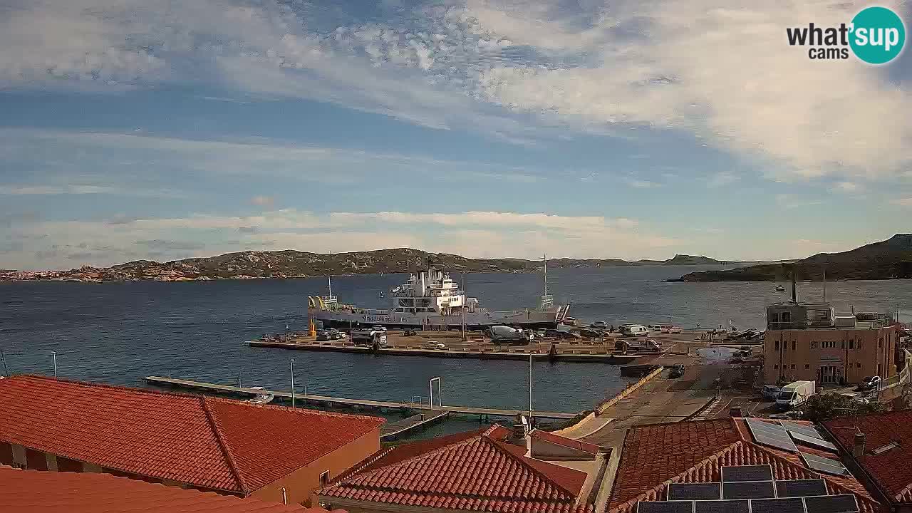 Porto di Palau – Sardinien