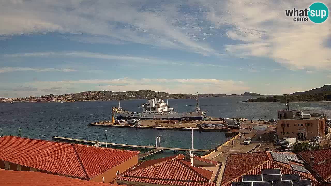 Porto di Palau – Sardinia