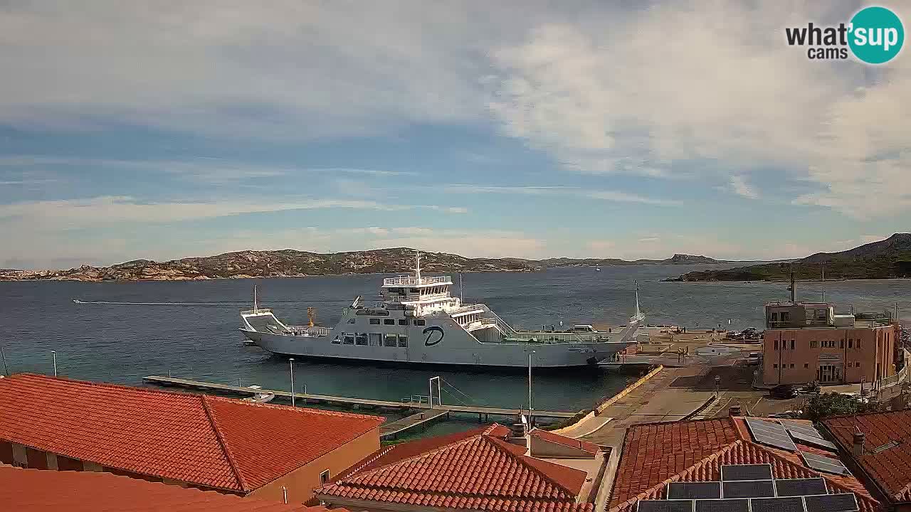 Porto di Palau – Sardinia