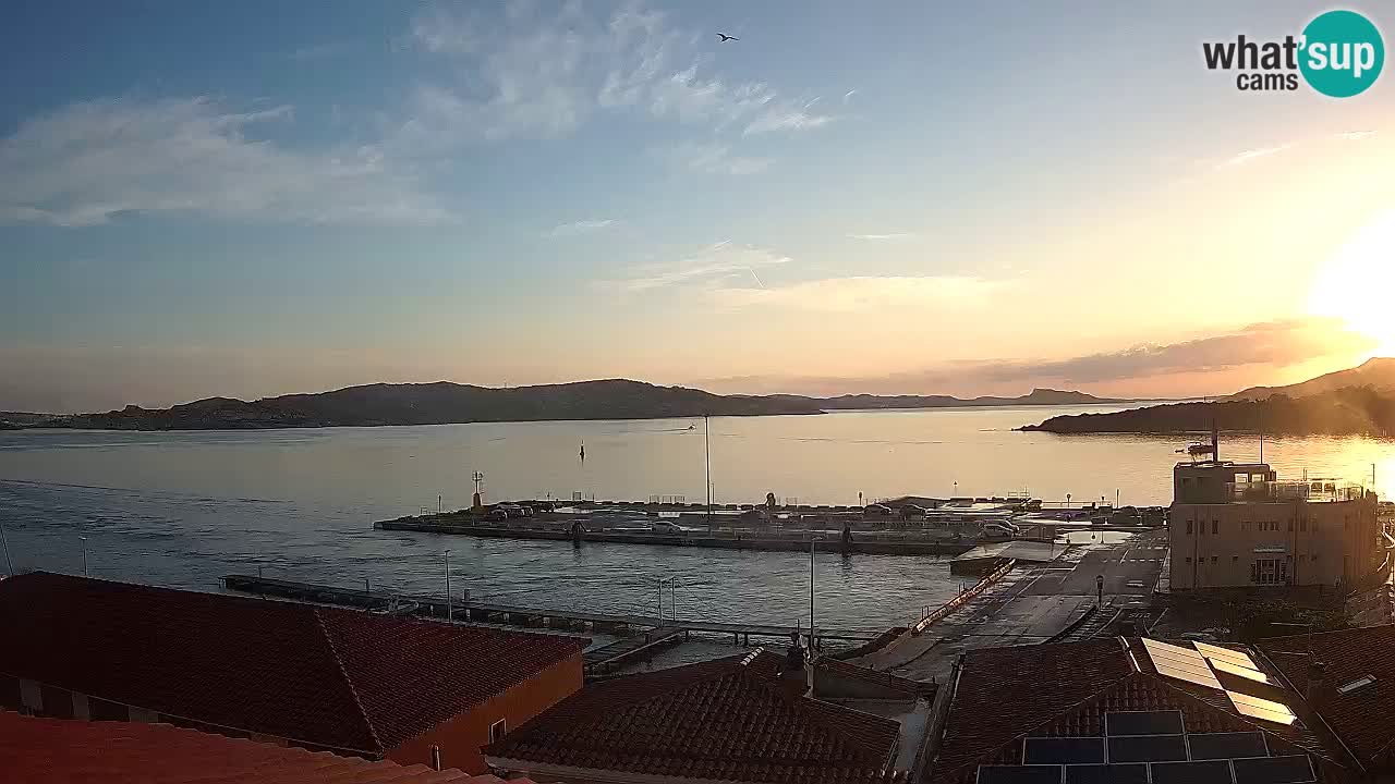 Porto di Palau – Sardinia