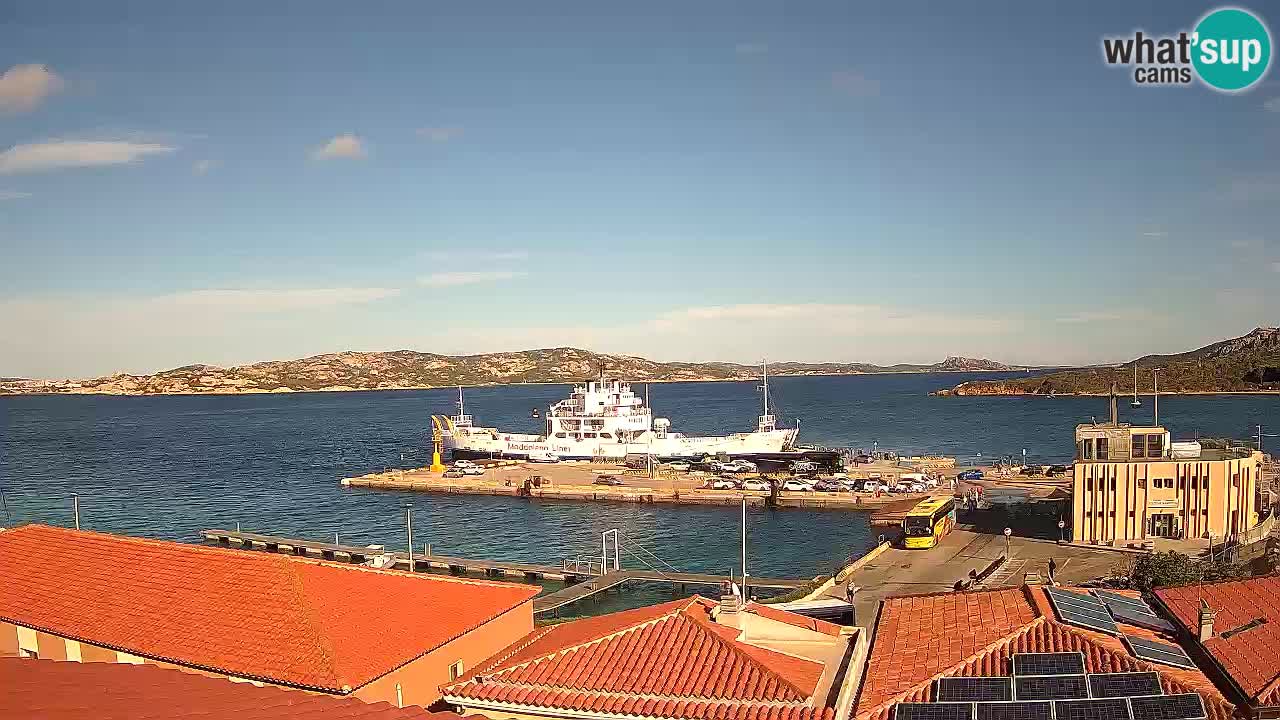 Porto di Palau – Sardegna
