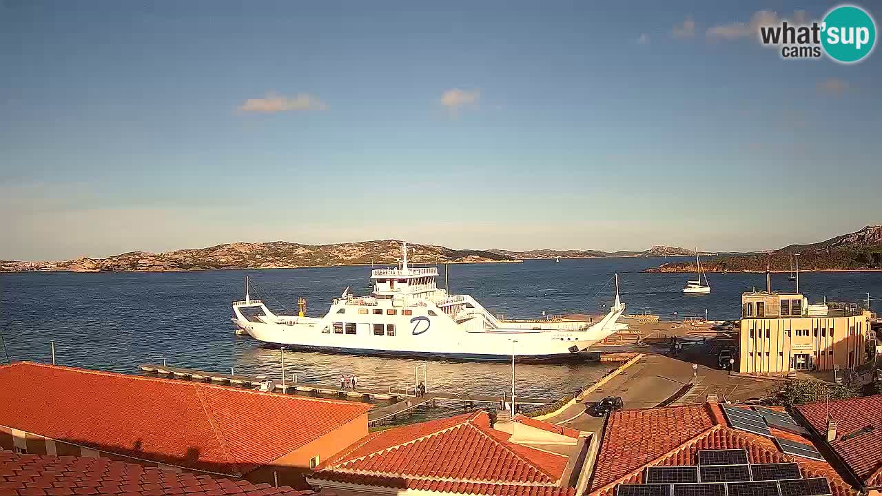 Porto di Palau – Sardegna